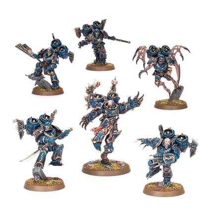 Kill Team: Shadowhunt