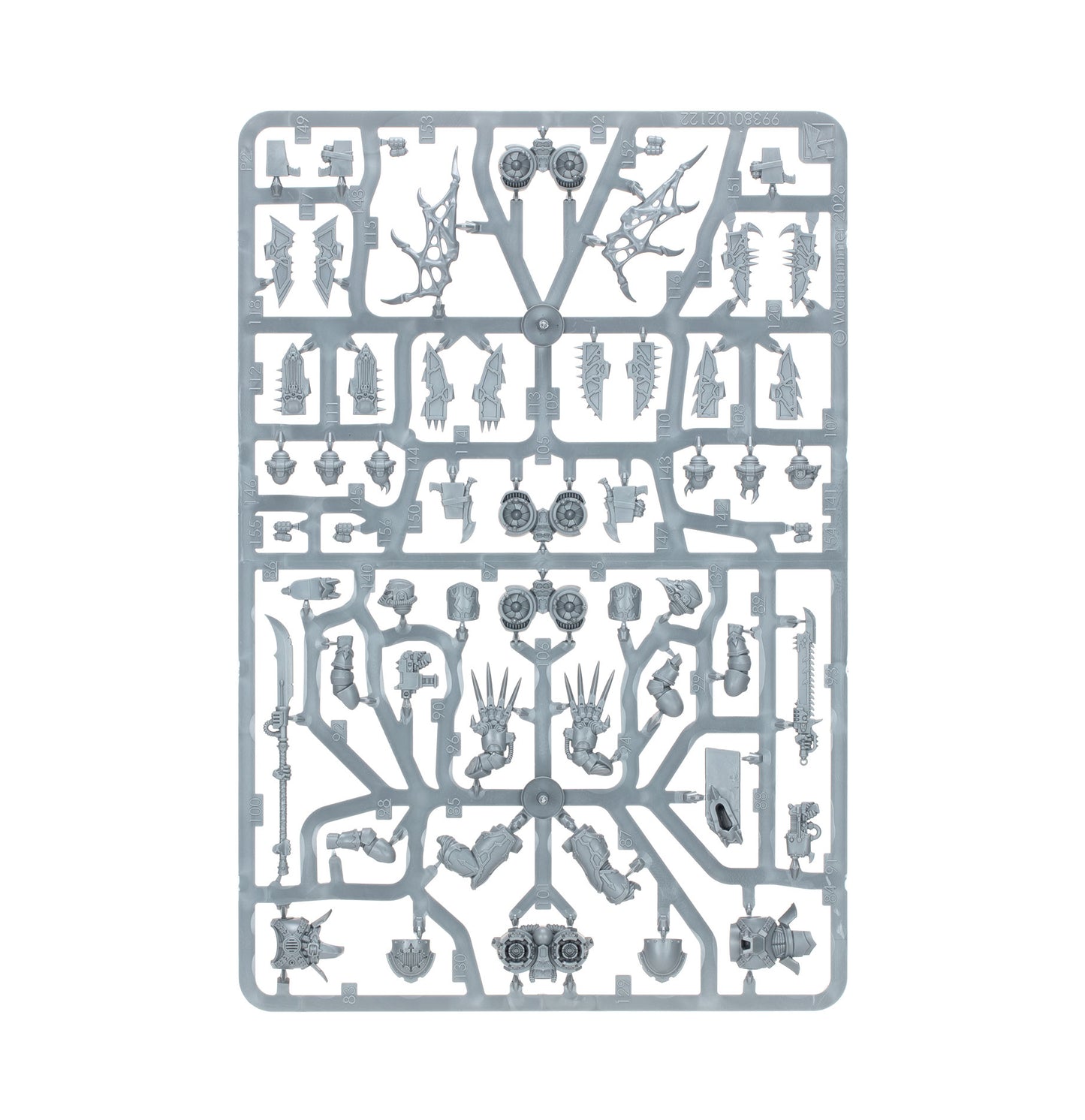 Kill Team: Murderwing