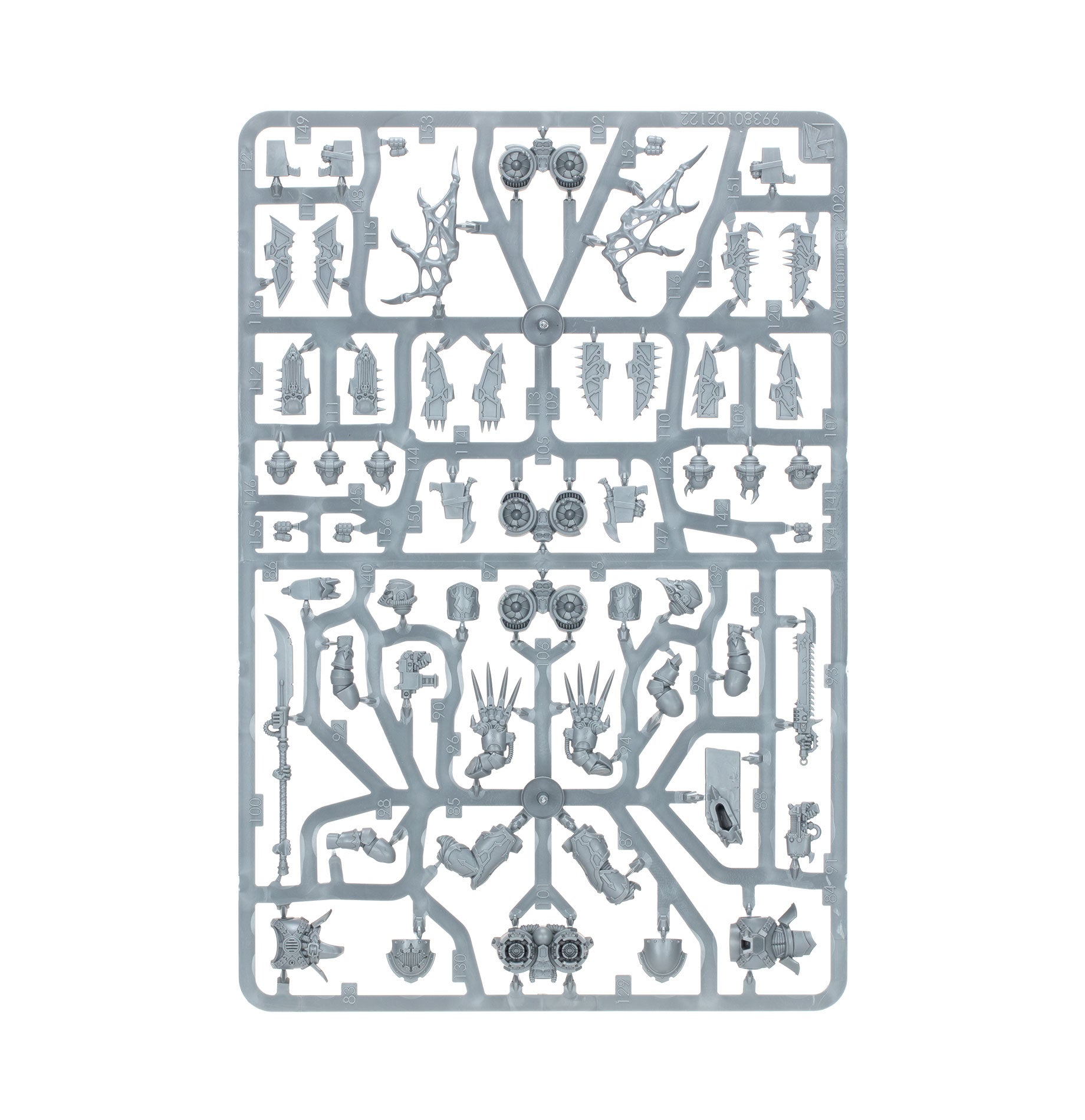Kill Team: Murderwing