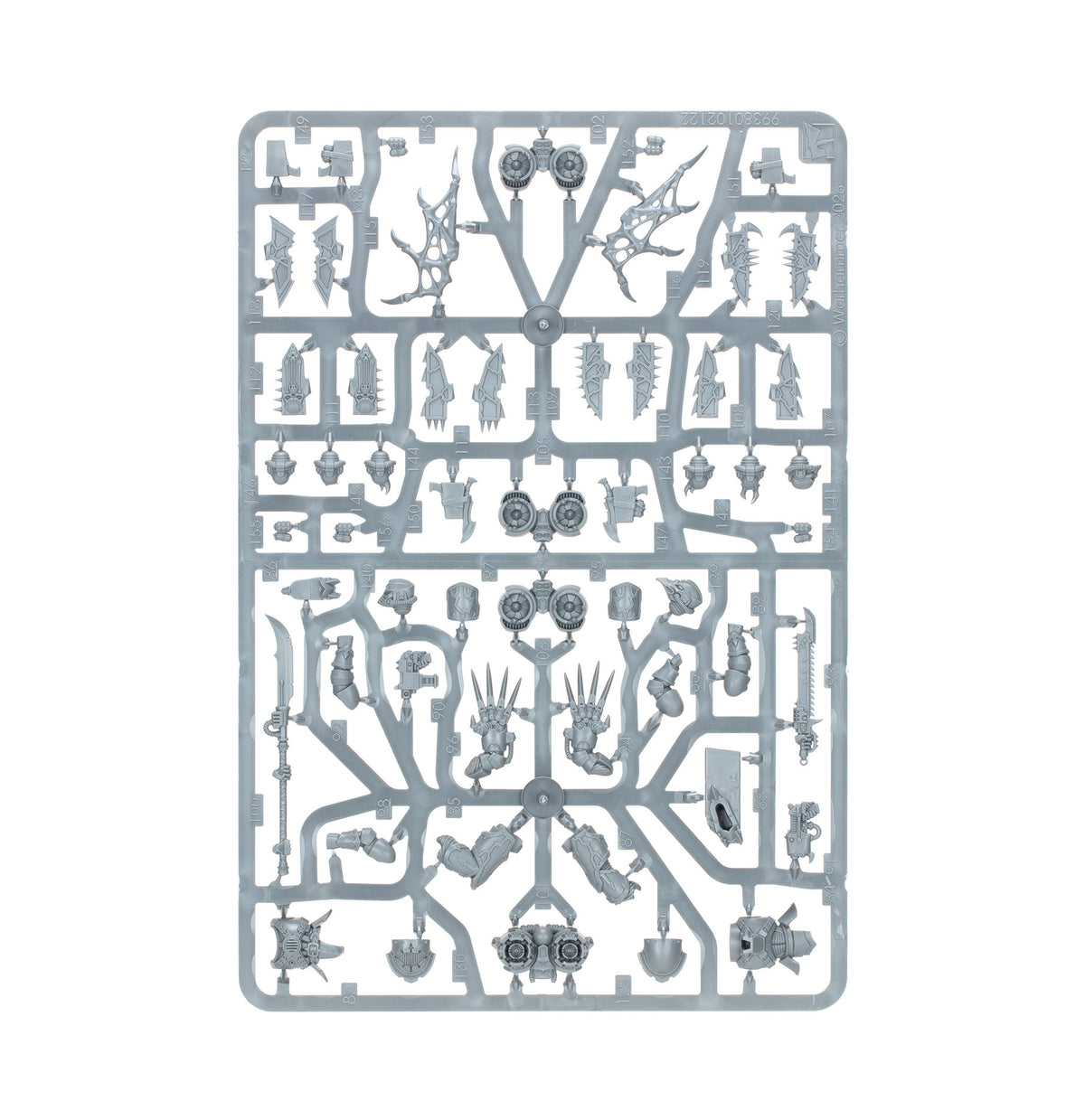 Kill Team: Murderwing