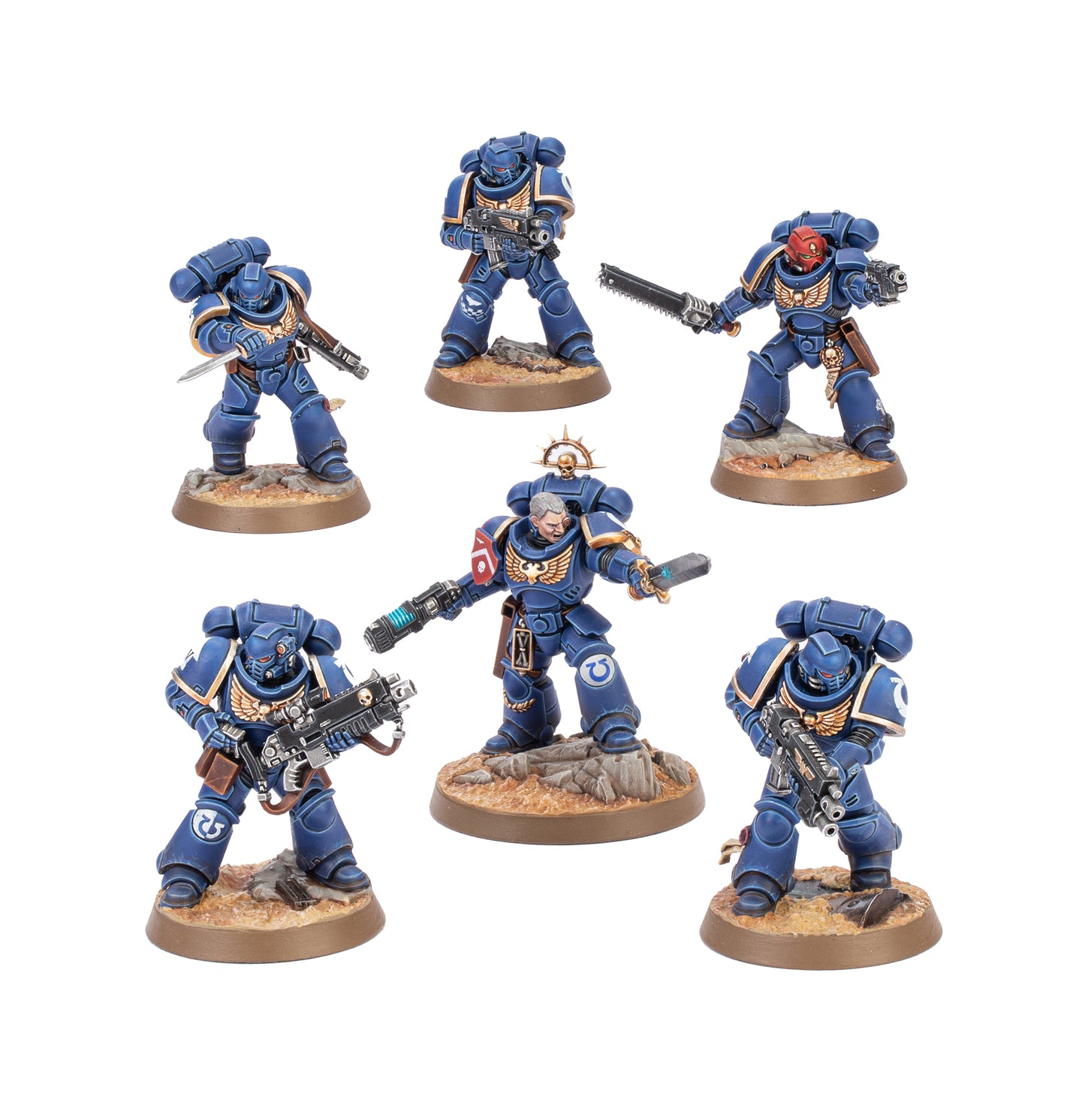 Warhammer 40,000 Introductory Set