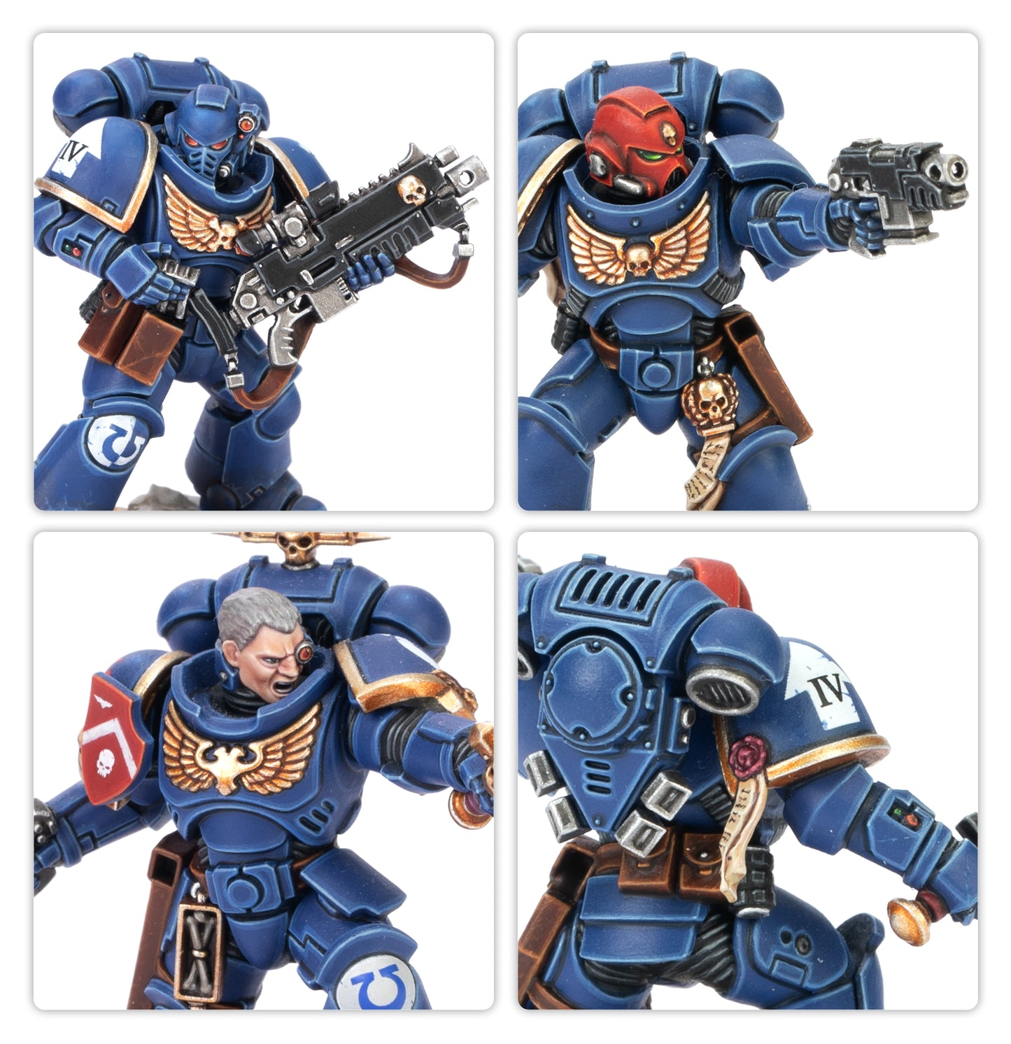 Warhammer 40,000 Introductory Set