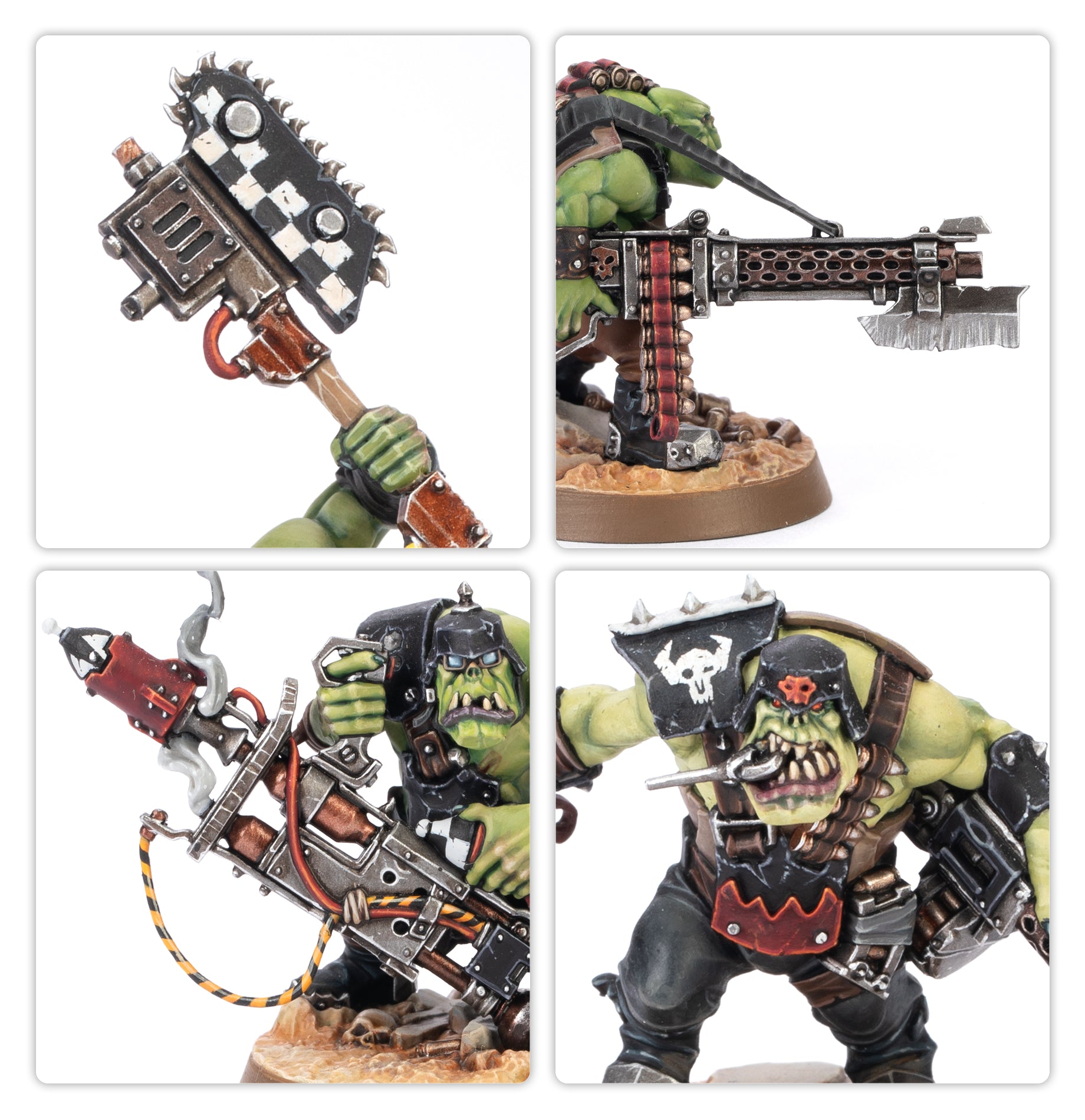 Warhammer 40,000 Introductory Set