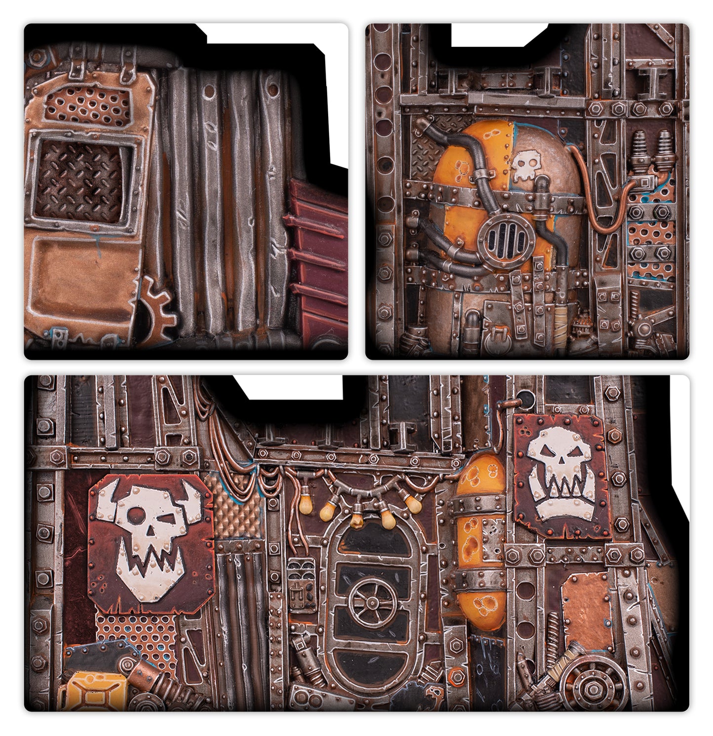 Warhammer 40,000 Introductory Set