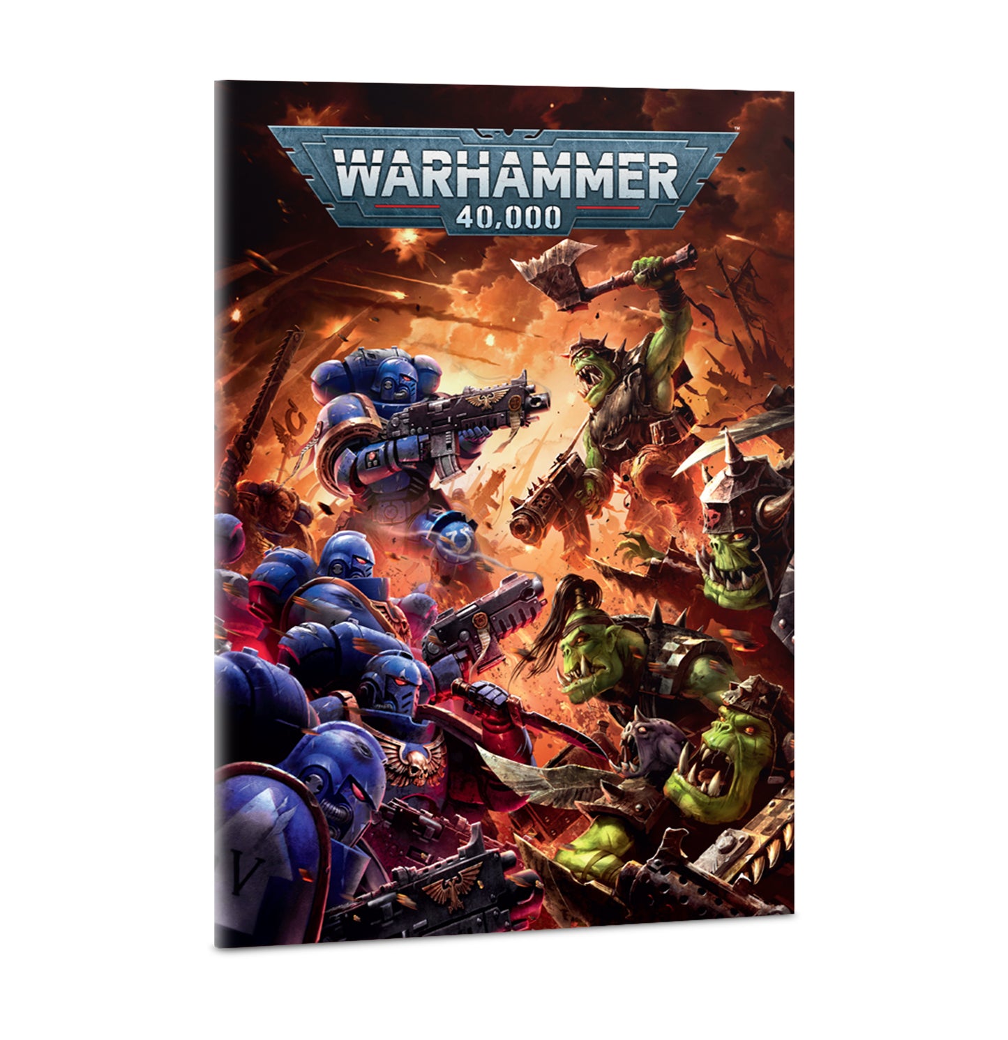 Warhammer 40,000 Introductory Set