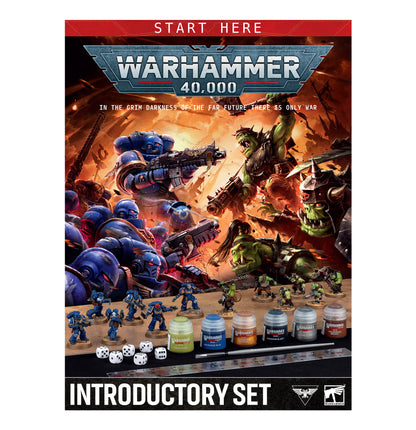 Warhammer 40,000 Introductory Set
