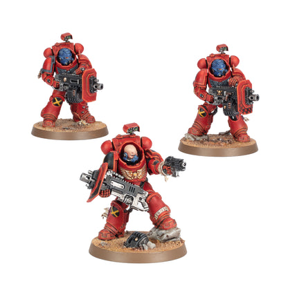 Warhammer 40,000: Armageddon