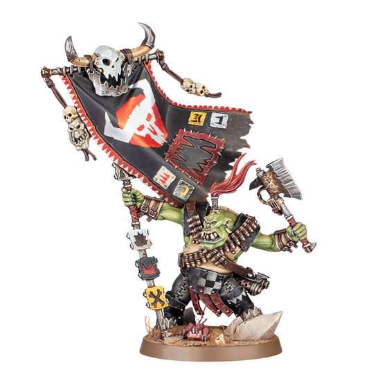 Armageddon Kommand Krew