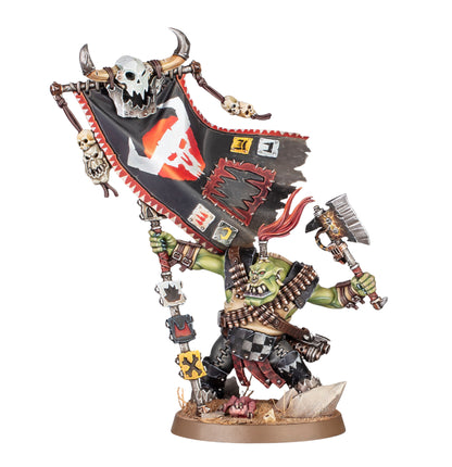 Armageddon Kommand Krew