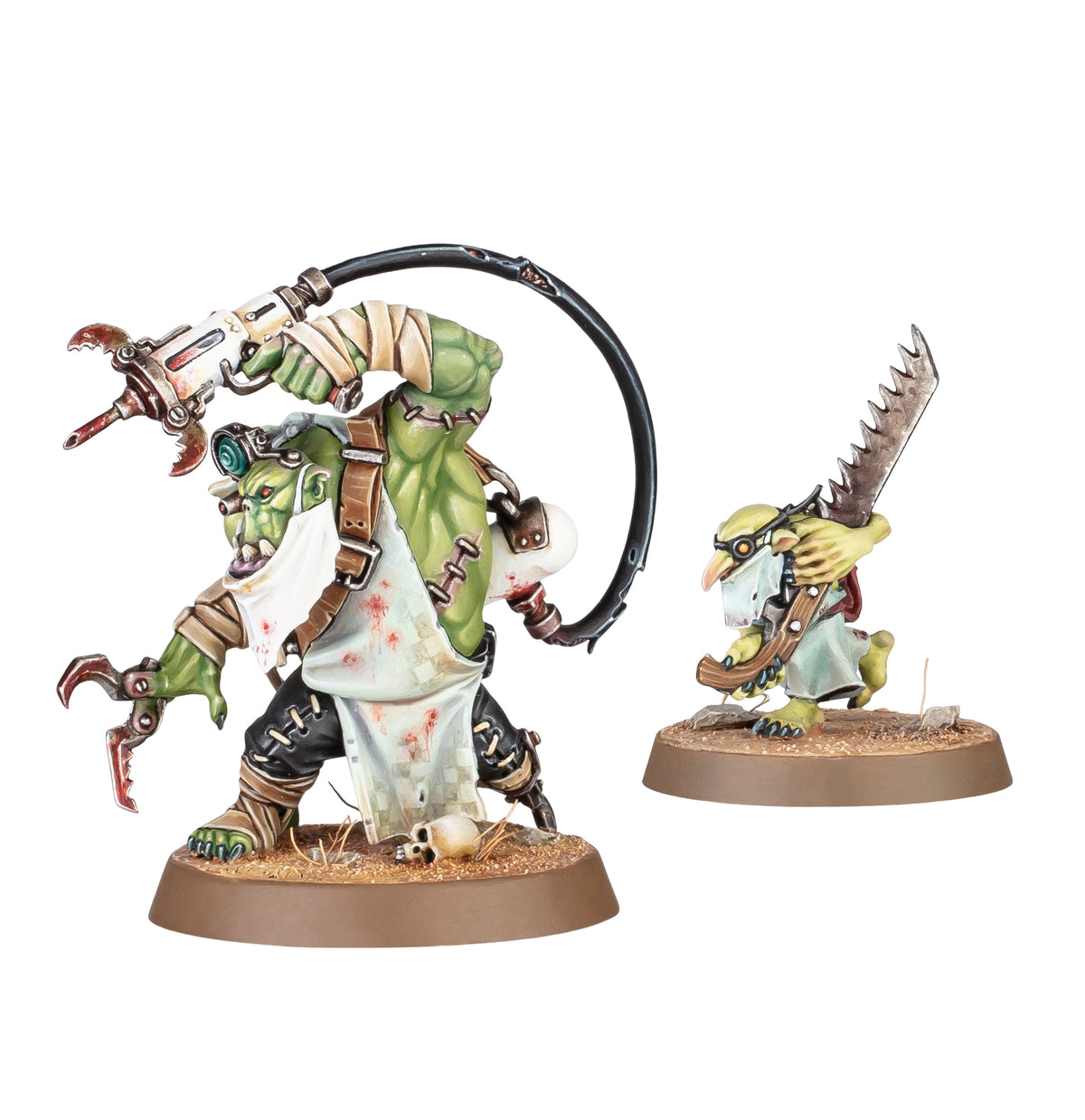 Armageddon Kommand Krew