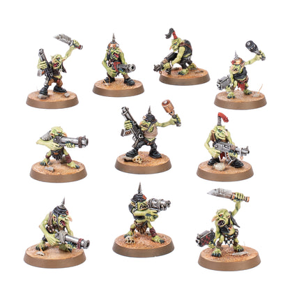 Warhammer 40,000: Armageddon