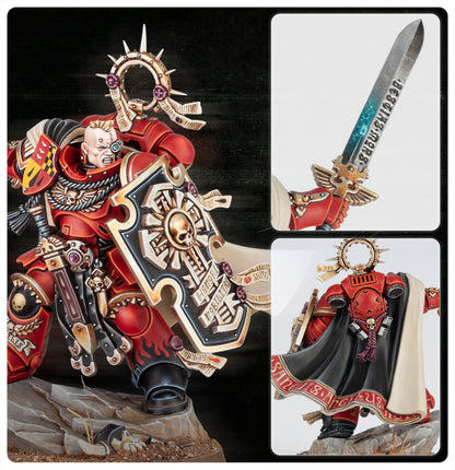 Warhammer 40,000: Armageddon