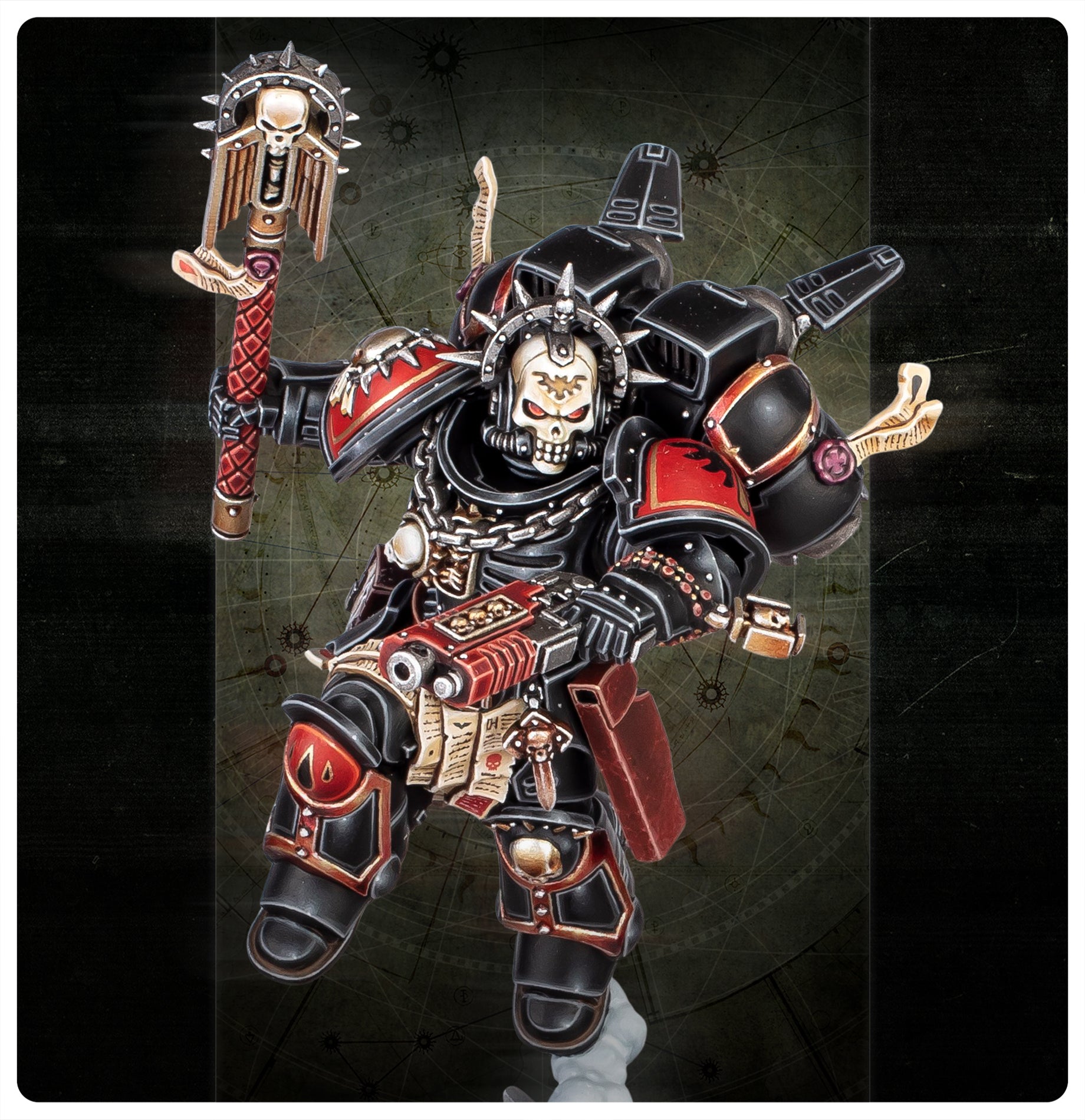 Warhammer 40,000: Armageddon