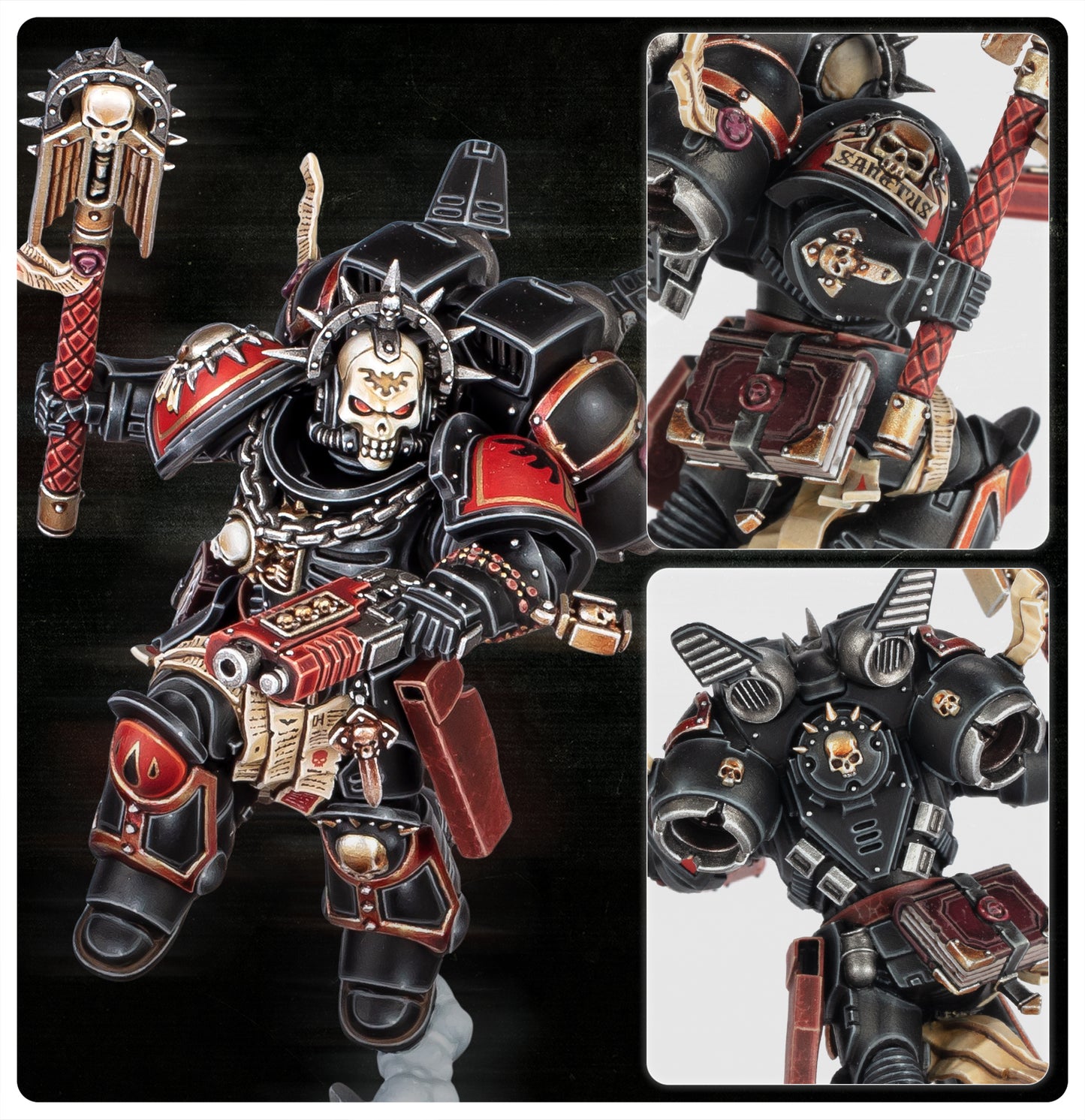 Warhammer 40,000: Armageddon