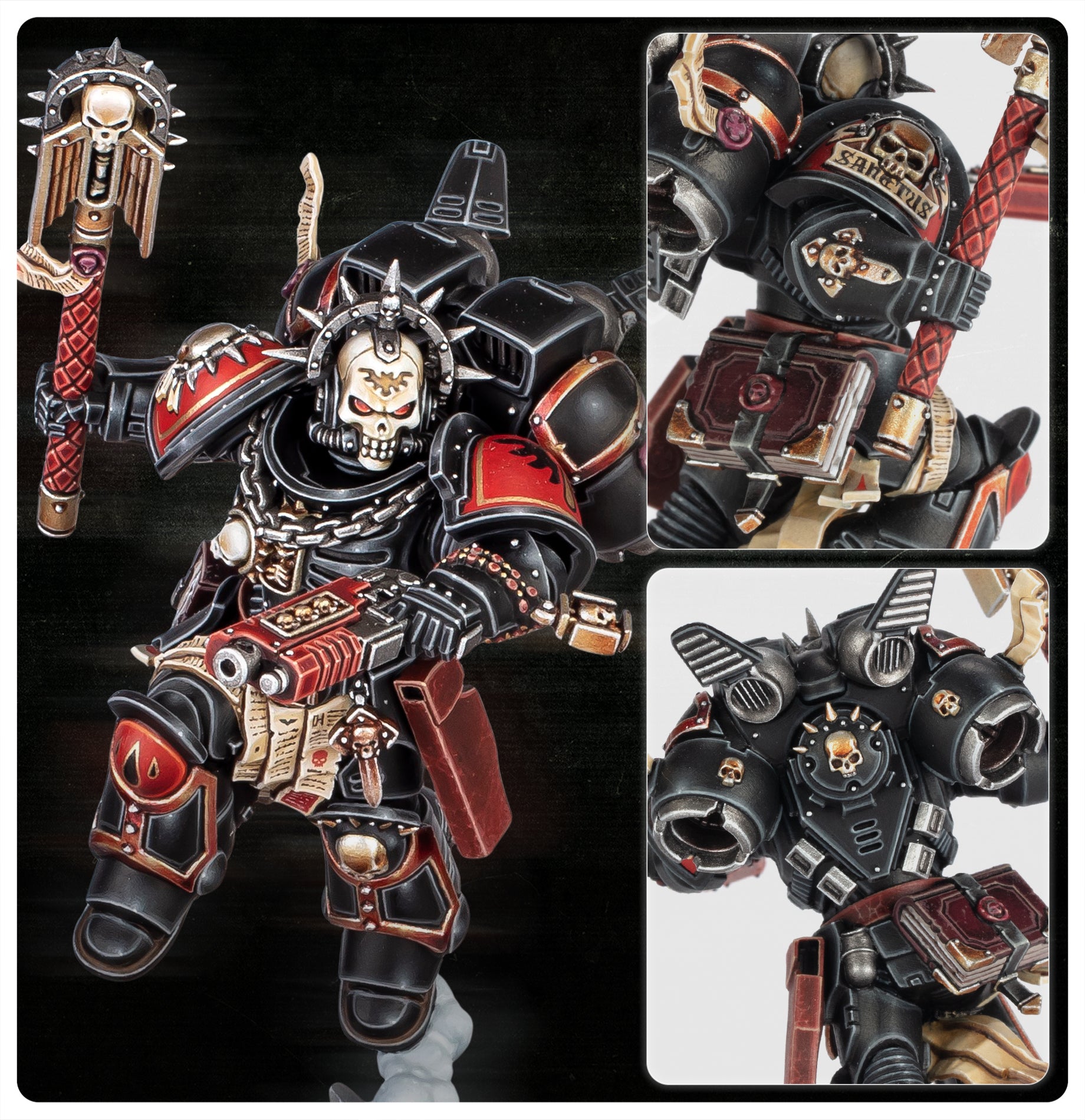 Warhammer 40,000: Armageddon