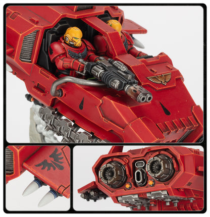 Warhammer 40,000: Armageddon