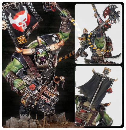 Warhammer 40,000: Armageddon