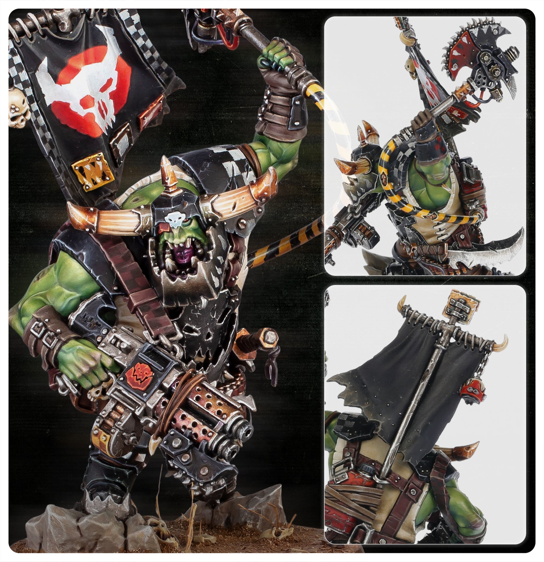 Warhammer 40,000 Starter Set