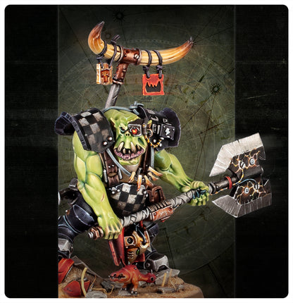 Warhammer 40,000: Armageddon
