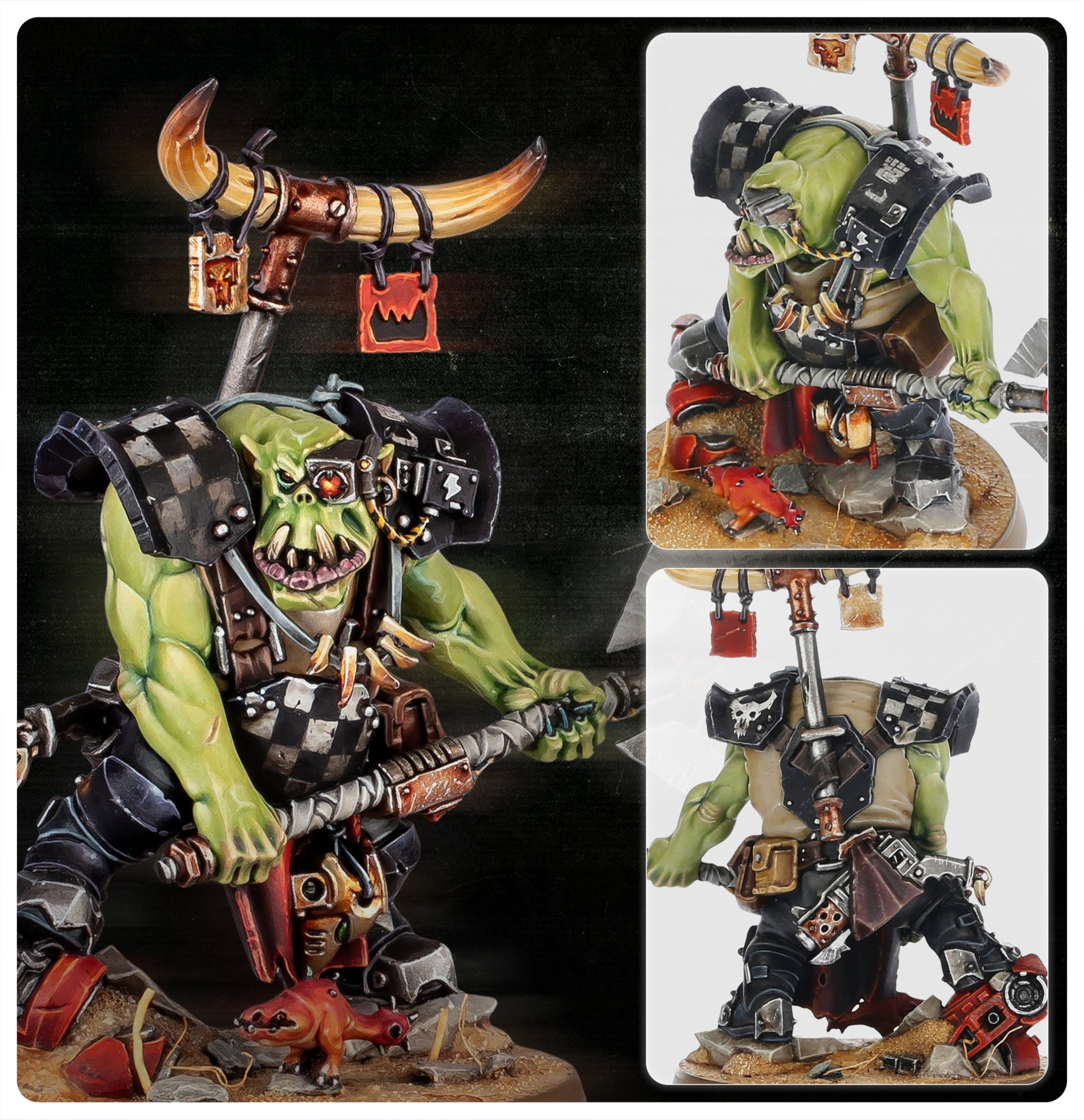 Warhammer 40,000: Armageddon