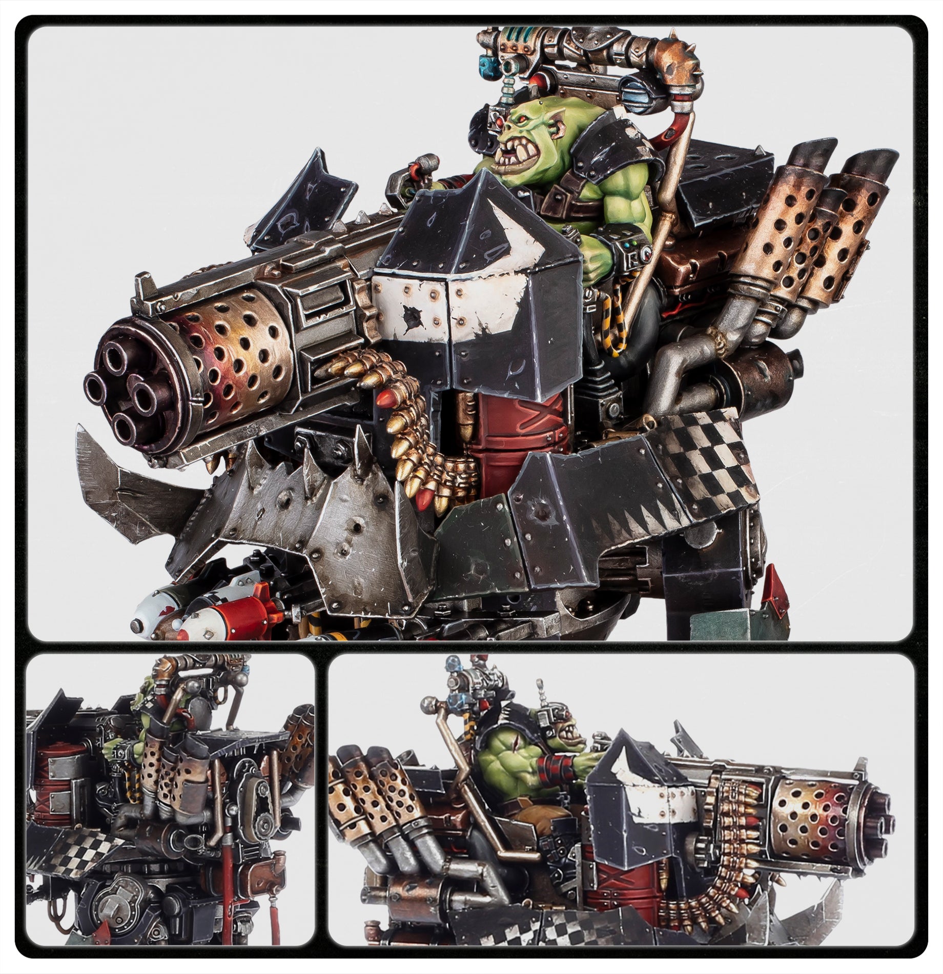 Warhammer 40,000: Armageddon
