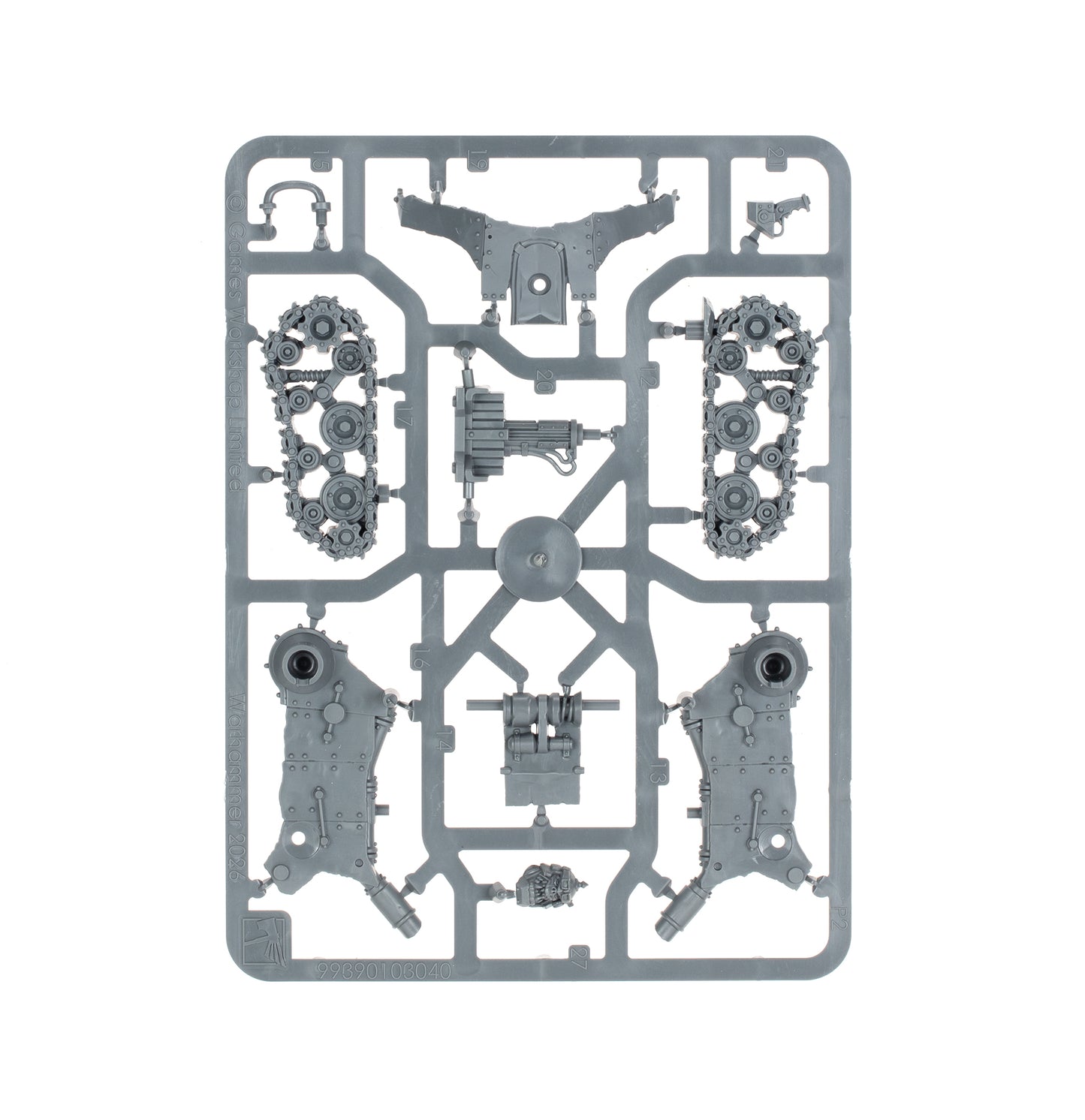 Warhammer 40,000: Armageddon