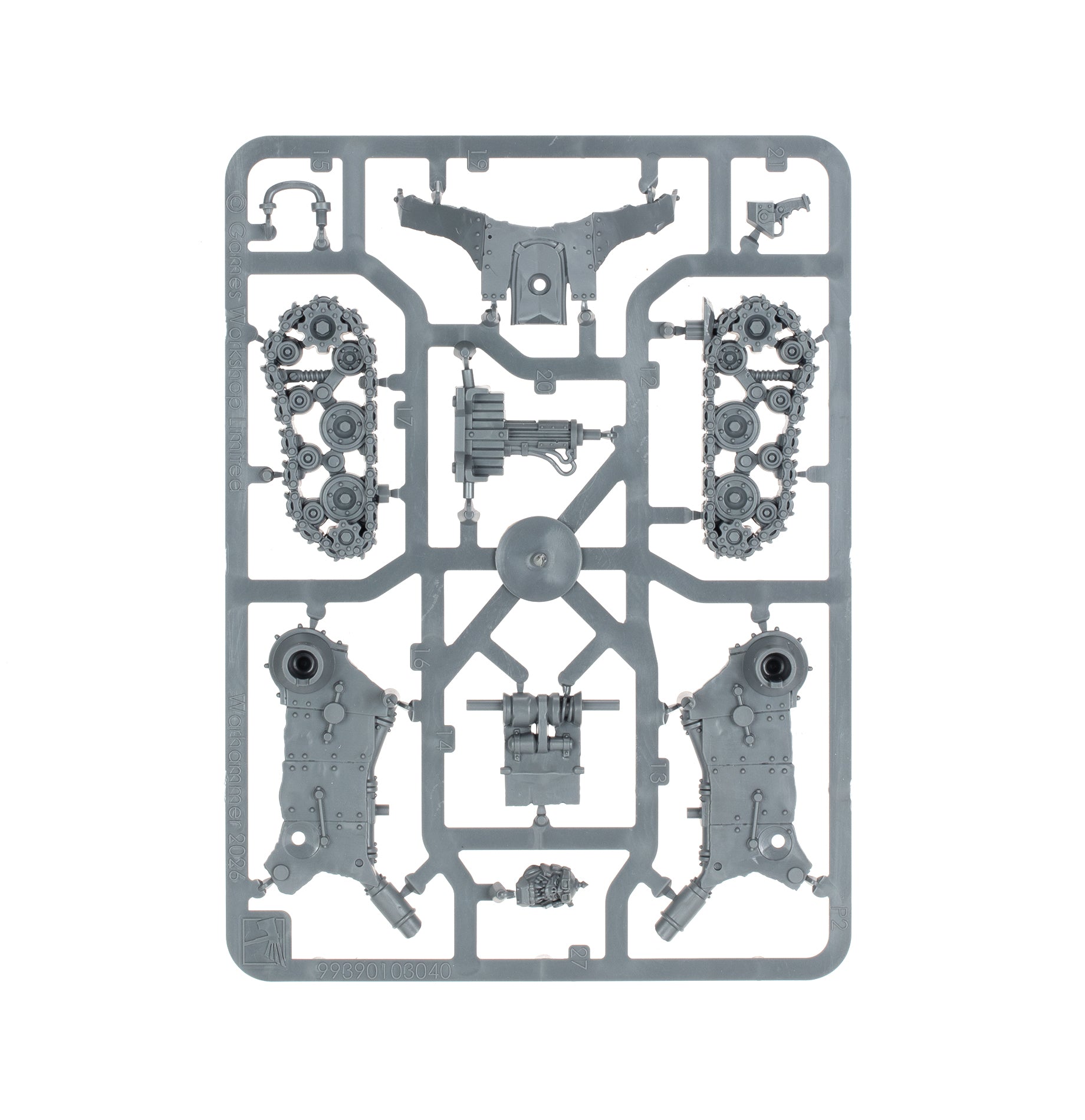 Warhammer 40,000: Armageddon