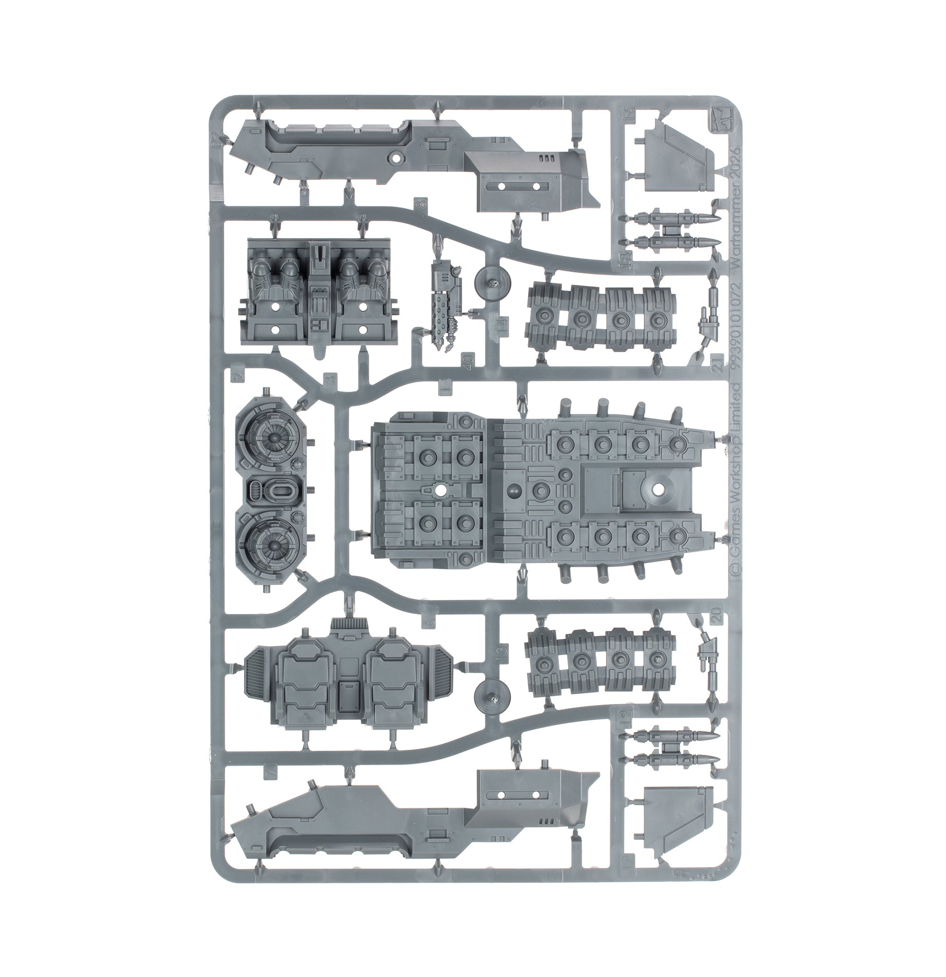 Warhammer 40,000: Armageddon