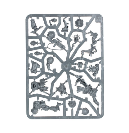 Warhammer 40,000: Armageddon
