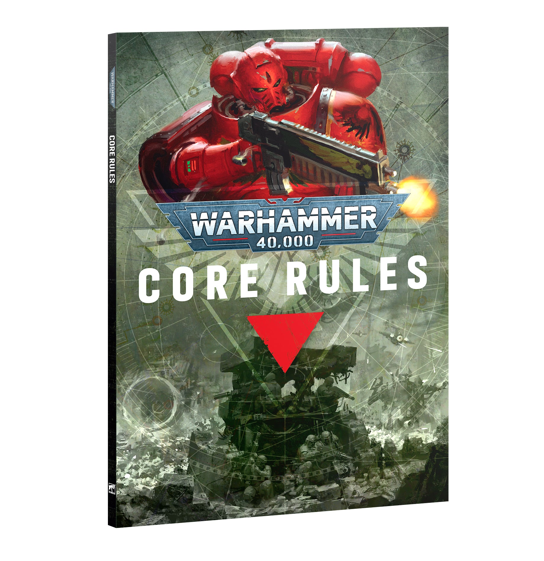 Warhammer 40,000: Armageddon