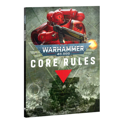 Warhammer 40,000: Armageddon