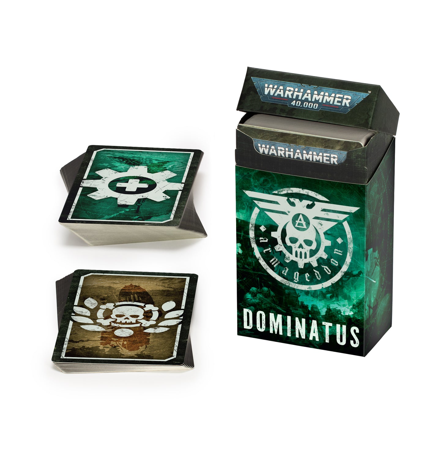 Warhammer 40,000: Armageddon