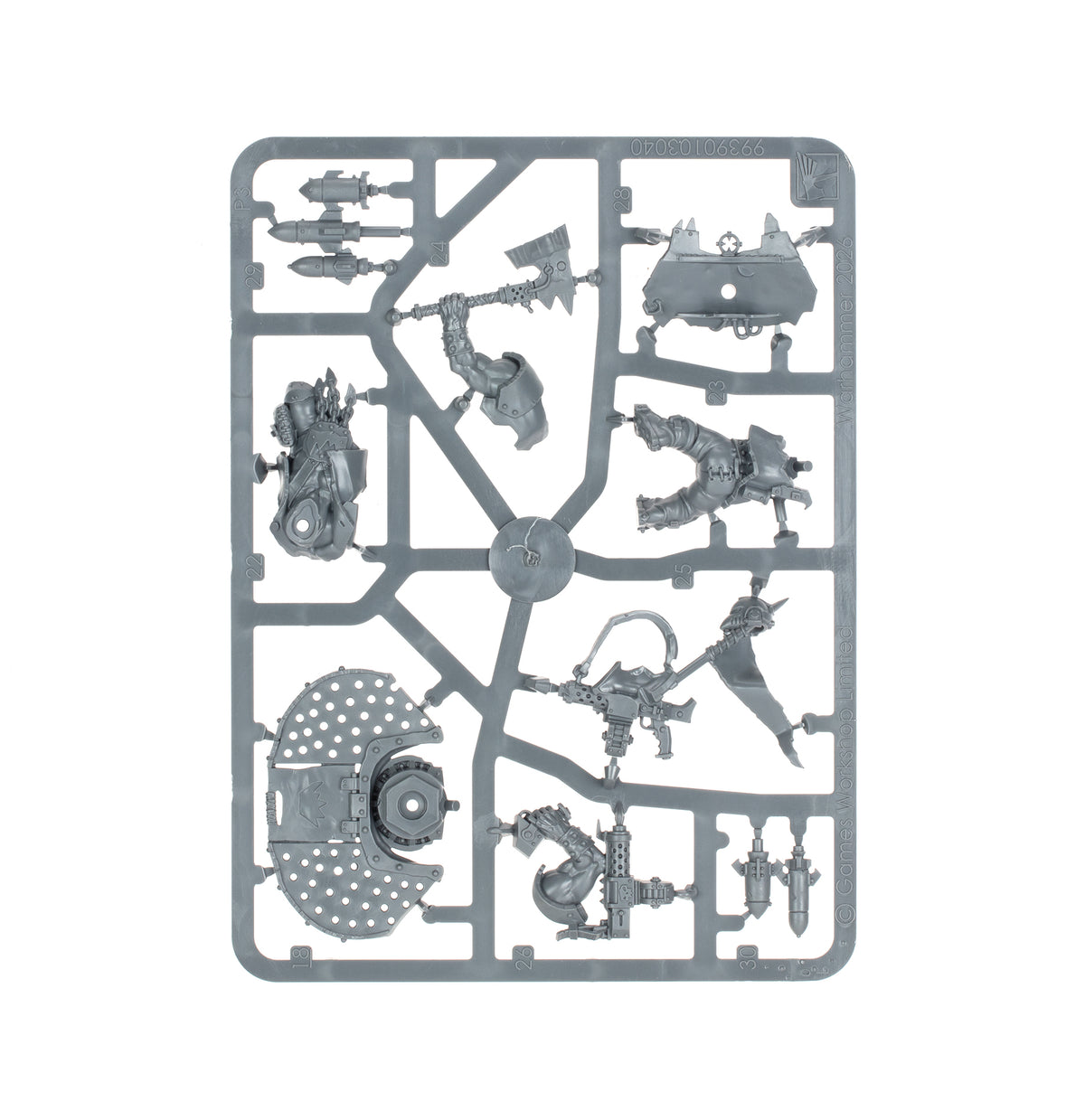 Warhammer 40,000 Starter Set