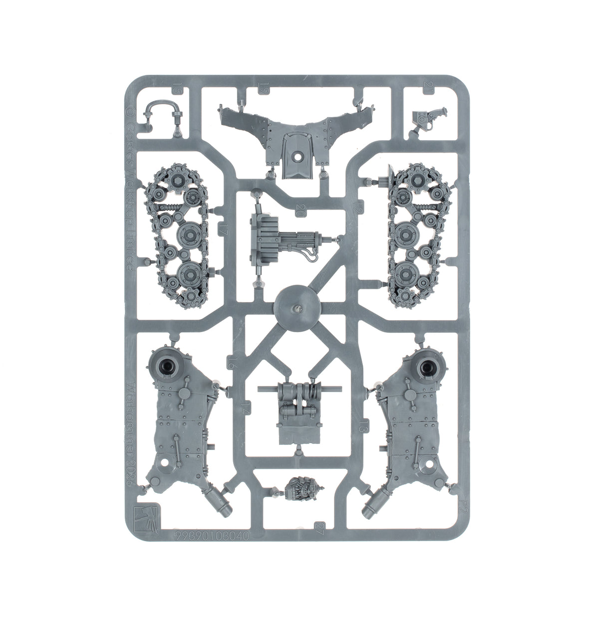 Warhammer 40,000 Starter Set