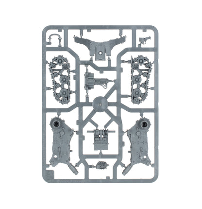 Warhammer 40,000 Starter Set