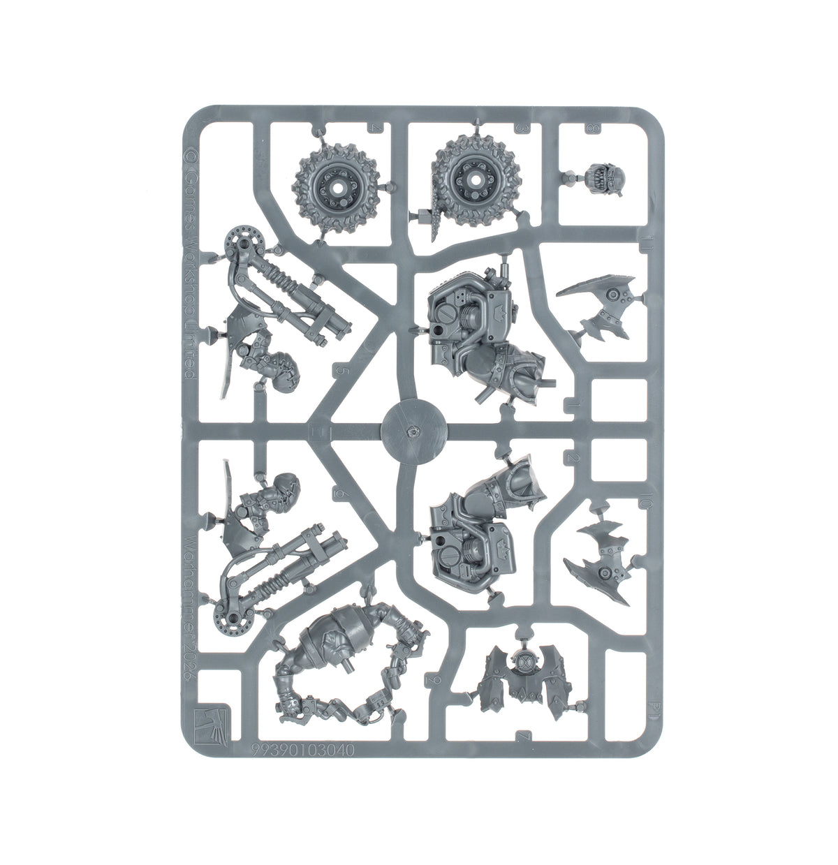 Warhammer 40,000 Starter Set