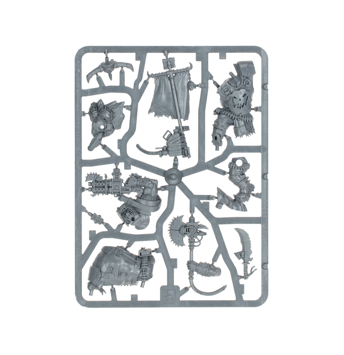 Warhammer 40,000 Starter Set