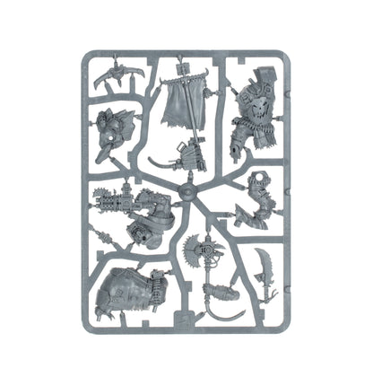 Warhammer 40,000 Starter Set
