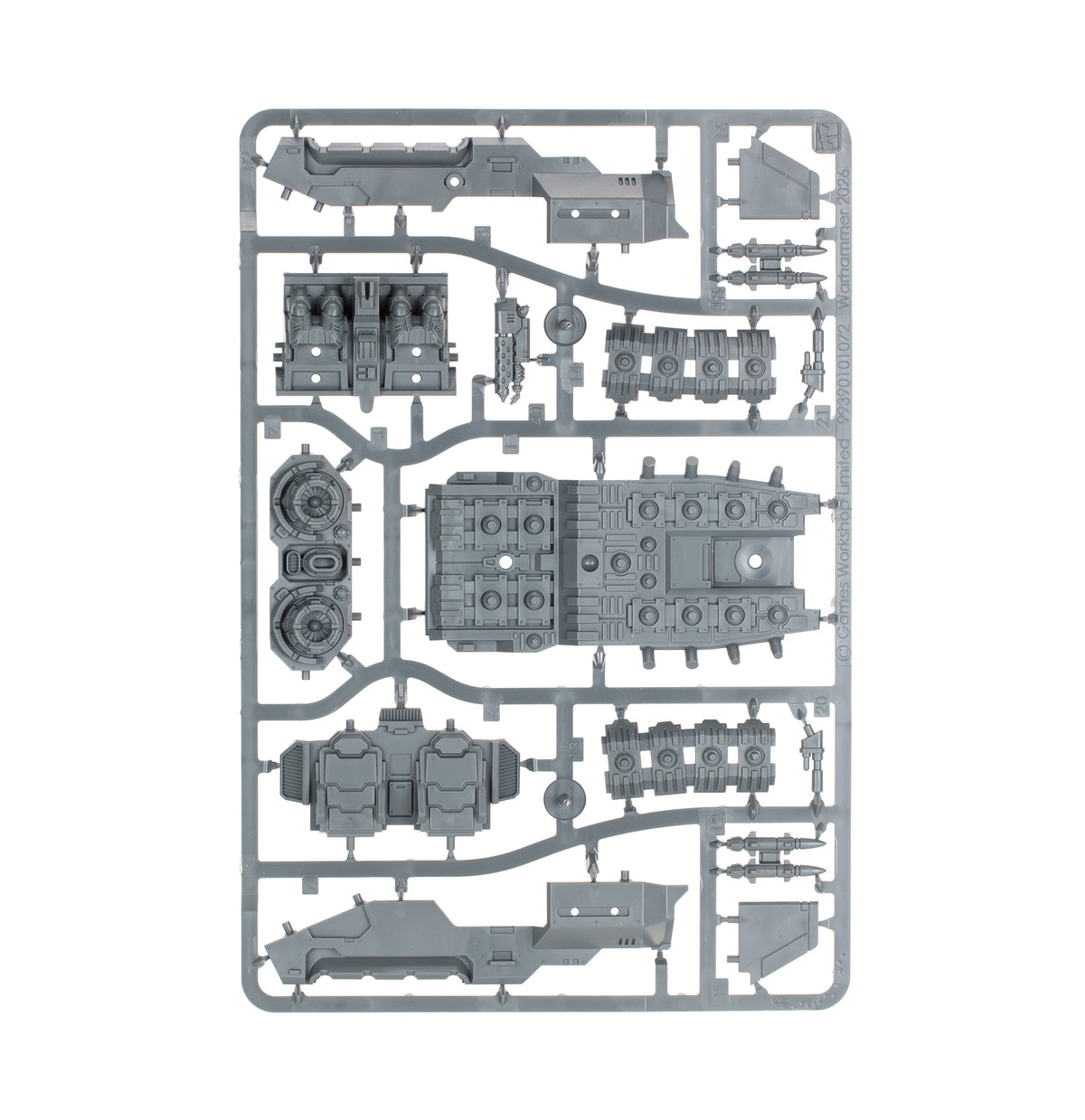 Warhammer 40,000 Starter Set