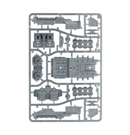 Warhammer 40,000 Starter Set