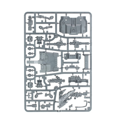 Warhammer 40,000 Starter Set