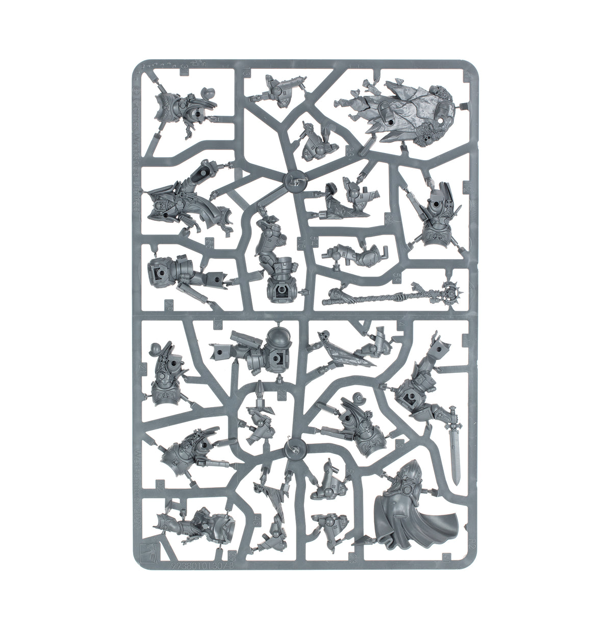 Warhammer 40,000 Starter Set