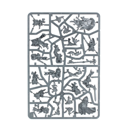 Warhammer 40,000 Starter Set