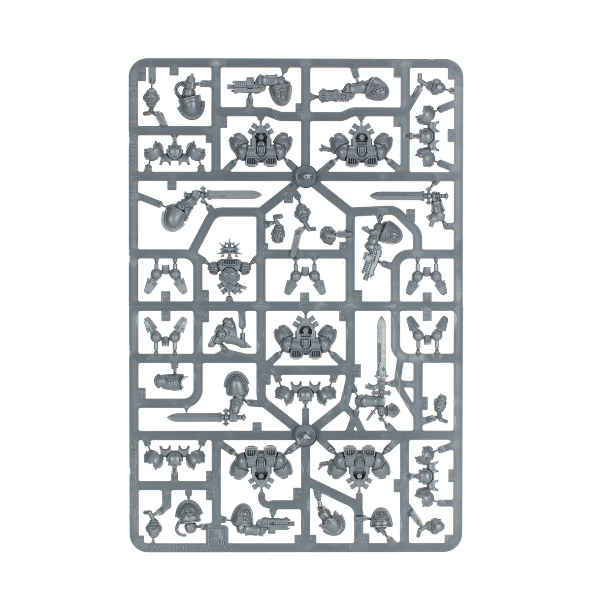 Warhammer 40,000 Starter Set