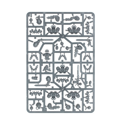 Warhammer 40,000 Starter Set