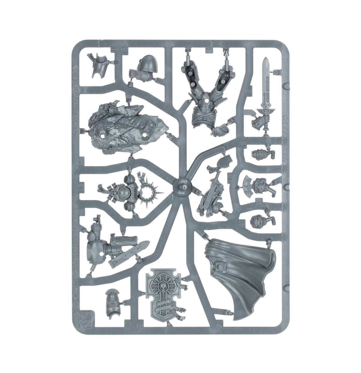 Warhammer 40,000 Starter Set
