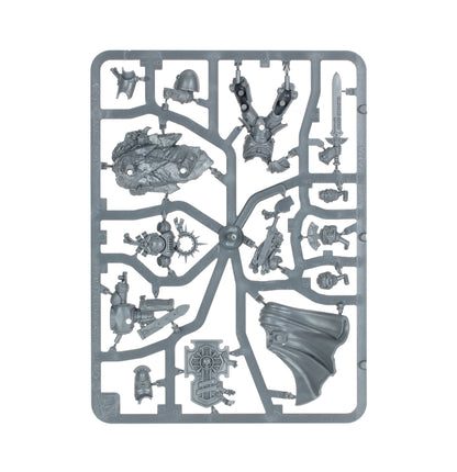Warhammer 40,000 Starter Set