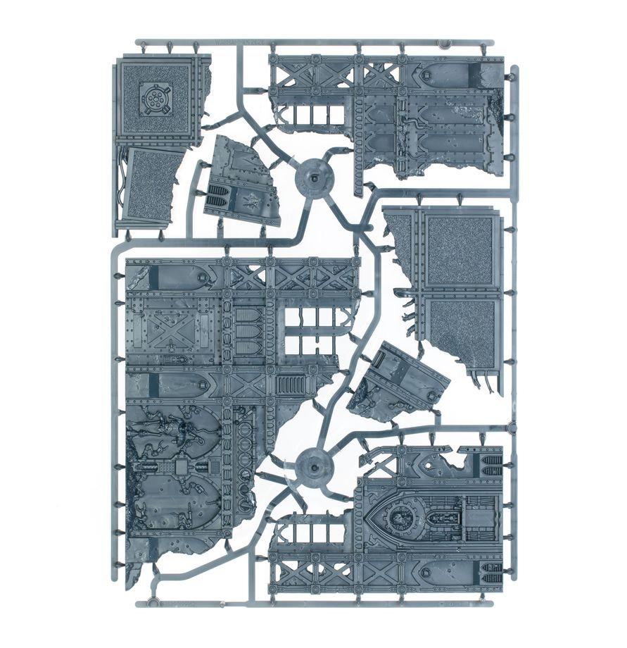 Warhammer 40,000 Starter Set