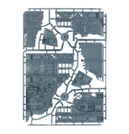 Warhammer 40,000 Starter Set