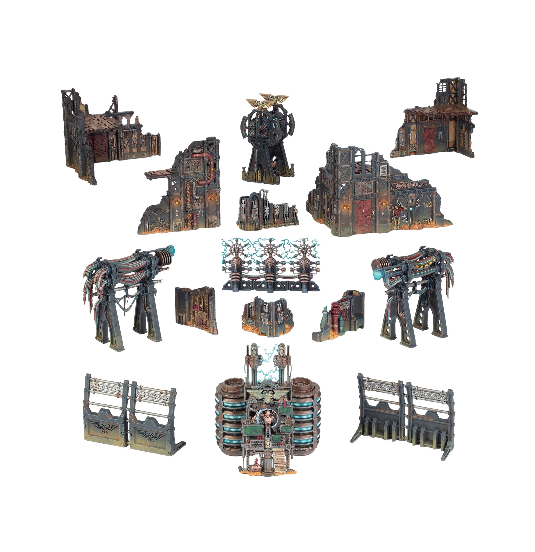 Warhammer 40,000 Starter Set